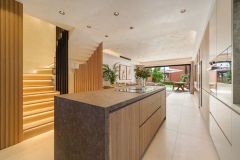 Byhus i Marbella, Malaga, Marbella - € 2.395.000 | Ref: BND0019 - foto 9