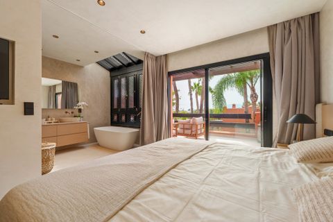 Byhus i Marbella, Malaga, Marbella - € 2.395.000 | Ref: BND0019 - foto 16