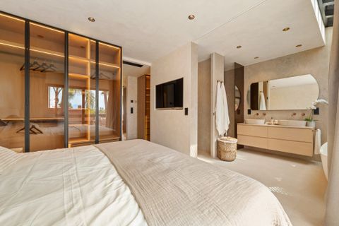 Byhus i Marbella, Malaga, Marbella - € 2.395.000 | Ref: BND0019 - foto 18
