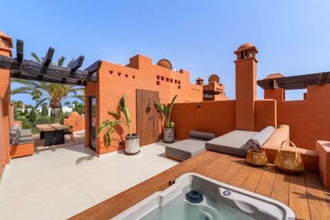 Byhus i Marbella, Malaga, Marbella - € 2.395.000 | Ref: BND0019 - foto 32
