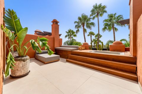 Byhus i Marbella, Malaga, Marbella - € 2.395.000 | Ref: BND0019 - foto 36
