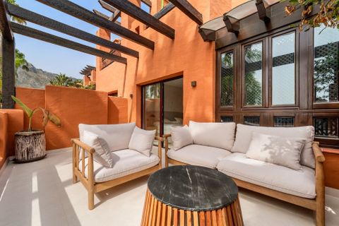 Byhus i Marbella, Malaga, Marbella - € 2.395.000 | Ref: BND0019 - foto 38