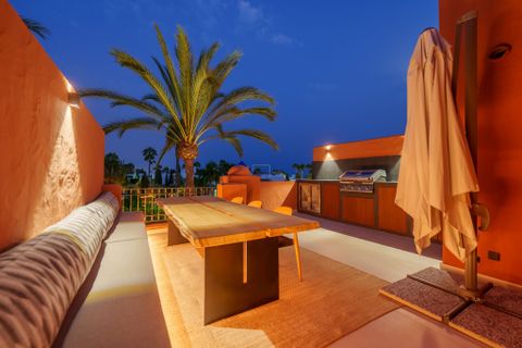 Byhus i Marbella, Malaga, Marbella - € 2.395.000 | Ref: BND0019 - foto 42