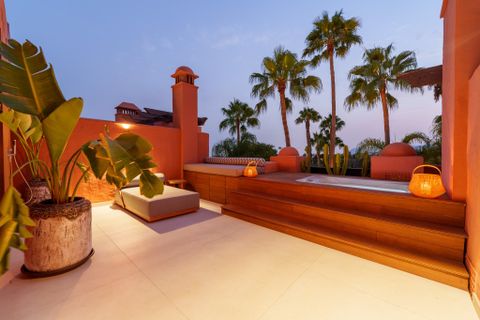 Byhus i Marbella, Malaga, Marbella - € 2.395.000 | Ref: BND0019 - foto 43