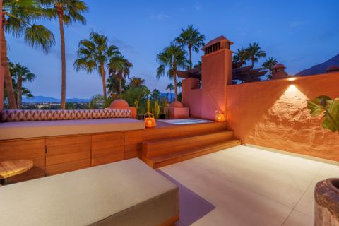 Byhus i Marbella, Malaga, Marbella - € 2.395.000 | Ref: BND0019 - foto 46