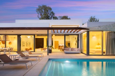 Villa a Estepona, Malaga, Estepona - € 1.395.000 | Ref: FLP0137 - foto 2