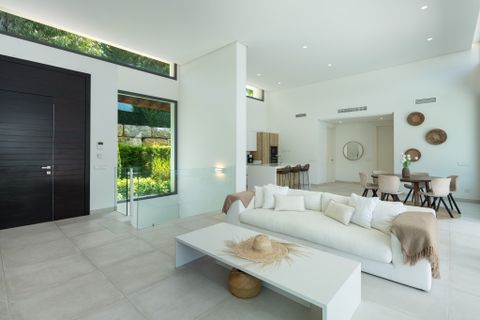 Villa a Estepona, Malaga, Estepona - € 1.395.000 | Ref: FLP0137 - foto 14