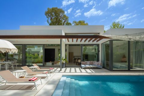 Villa a Estepona, Malaga, Estepona - € 1.395.000 | Ref: FLP0137 - foto 21