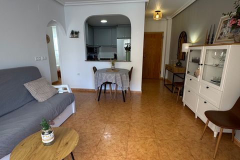 Penthouse i La Mata, Alicante, La Mata - € 194.000 | Ref: IN1001 - foto 12