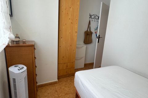 Penthouse i La Mata, Alicante, La Mata - € 194.000 | Ref: IN1001 - foto 6