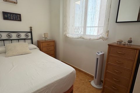 Penthouse i La Mata, Alicante, La Mata - € 194.000 | Ref: IN1001 - foto 7