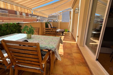 Penthouse i La Mata, Alicante, La Mata - € 194.000 | Ref: IN1001 - foto 10