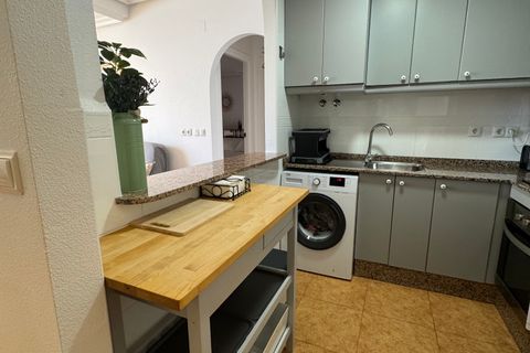 Penthouse i La Mata, Alicante - foto 4