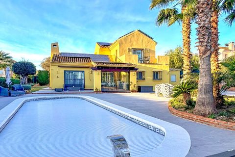 Villa a Mijas Golf, Malaga, Mijas Golf - € 1.150.000 | Ref: CDS5272510-FO - foto 4