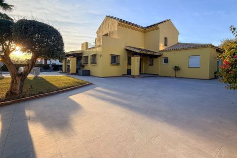 Villa a Mijas Golf, Malaga, Mijas Golf - € 1.150.000 | Ref: CDS5272510-FO - foto 6
