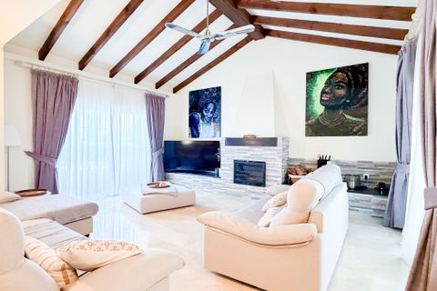 Villa a Mijas Golf, Malaga, Mijas Golf - € 1.150.000 | Ref: CDS5272510-FO - foto 8