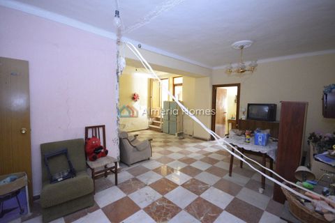 Byhus i Macael, Almeria, Macael - € 28.995 | Ref: AH-14587 - foto 6