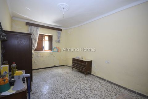 Byhus i Macael, Almeria, Macael - € 28.995 | Ref: AH-14587 - foto 7