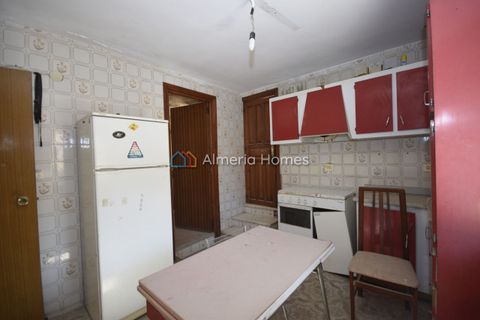Byhus i Macael, Almeria, Macael - € 28.995 | Ref: AH-14587 - foto 9