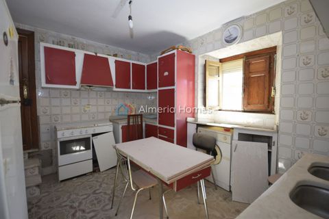 Byhus i Macael, Almeria, Macael - € 28.995 | Ref: AH-14587 - foto 10