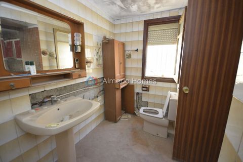 Byhus i Macael, Almeria, Macael - € 28.995 | Ref: AH-14587 - foto 11