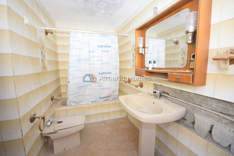 Byhus i Macael, Almeria, Macael - € 28.995 | Ref: AH-14587 - foto 12