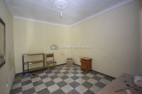 Byhus i Macael, Almeria, Macael - € 28.995 | Ref: AH-14587 - foto 13