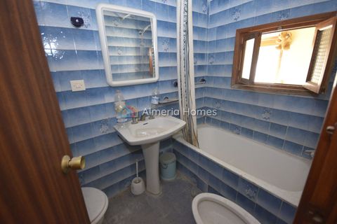 Byhus i Macael, Almeria, Macael - € 28.995 | Ref: AH-14587 - foto 14