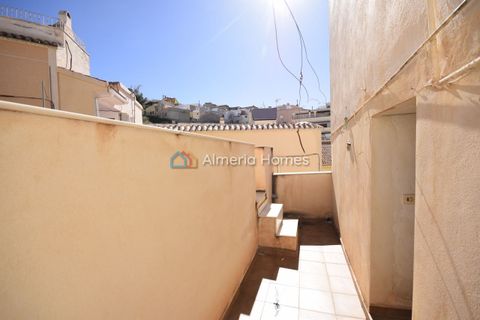Byhus i Macael, Almeria, Macael - € 28.995 | Ref: AH-14587 - foto 15