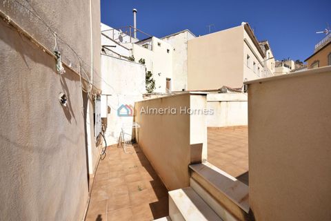 Byhus i Macael, Almeria, Macael - € 28.995 | Ref: AH-14587 - foto 16