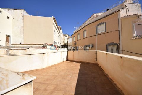 Byhus i Macael, Almeria, Macael - € 28.995 | Ref: AH-14587 - foto 17