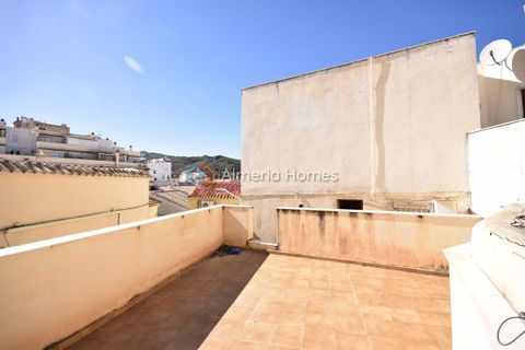 Byhus i Macael, Almeria, Macael - € 28.995 | Ref: AH-14587 - foto 18