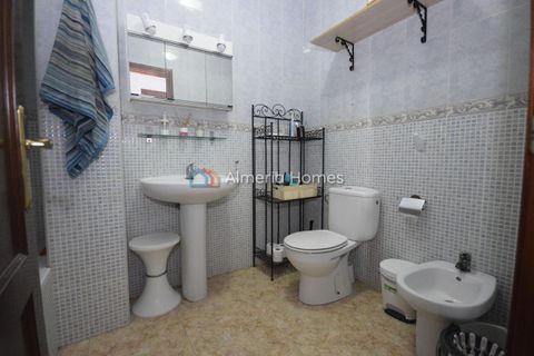 Byhus i Purchena, Almeria, Purchena - € 89.000 | Ref: AH-14585 - foto 5