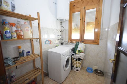 Byhus i Purchena, Almeria, Purchena - € 89.000 | Ref: AH-14585 - foto 9