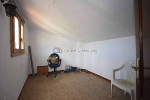 Byhus i Purchena, Almeria, Purchena - € 89.000 | Ref: AH-14585 - foto 10