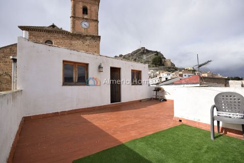 Byhus i Purchena, Almeria, Purchena - € 89.000 | Ref: AH-14585 - foto 12