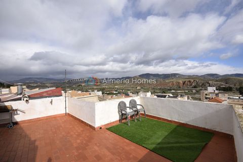 Byhus i Purchena, Almeria, Purchena - € 89.000 | Ref: AH-14585 - foto 13