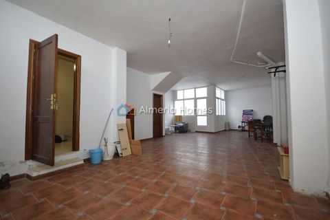 Byhus i Purchena, Almeria, Purchena - € 89.000 | Ref: AH-14585 - foto 14