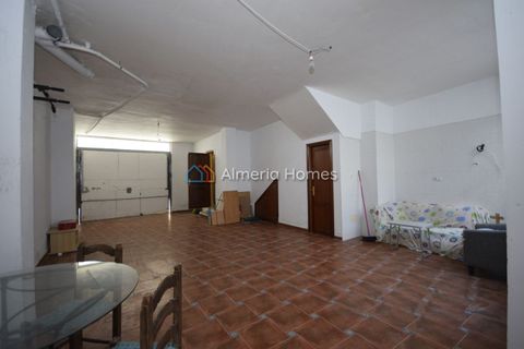 Byhus i Purchena, Almeria, Purchena - € 89.000 | Ref: AH-14585 - foto 15