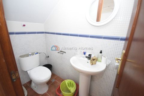 Byhus i Purchena, Almeria, Purchena - € 89.000 | Ref: AH-14585 - foto 16