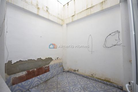 Byhus i Purchena, Almeria, Purchena - € 89.000 | Ref: AH-14585 - foto 17