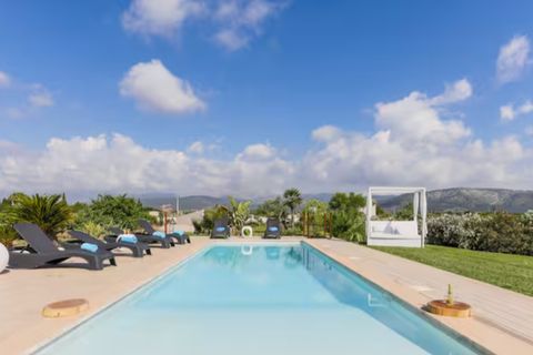 Finca in Sa Pobla, Mallorca - Foto 3