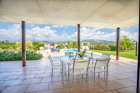 Finca i Sa Pobla, Mallorca, Sa Pobla - € 1.495.000 | Ref: Sapobla - foto 27