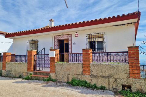Landejendom i Comares, Malaga, Comares - € 485.000 | Ref: AX1424 - foto 2