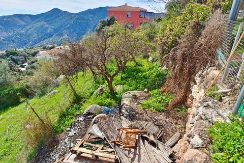 Landejendom i Comares, Malaga, Comares - € 485.000 | Ref: AX1424 - foto 27