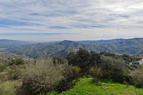 Landejendom i Comares, Malaga, Comares - € 485.000 | Ref: AX1424 - foto 24