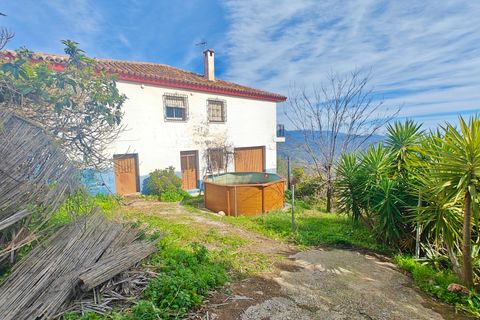 Landejendom i Comares, Malaga, Comares - € 485.000 | Ref: AX1424 - foto 26