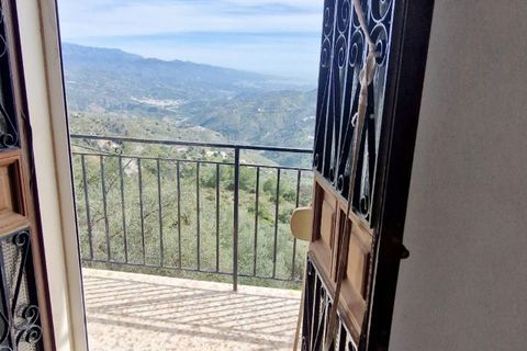 Landejendom i Comares, Malaga, Comares - € 485.000 | Ref: AX1424 - foto 17