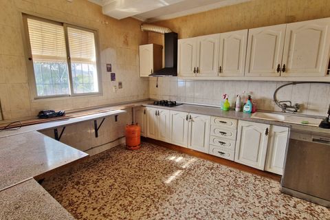 Landejendom i Comares, Malaga, Comares - € 485.000 | Ref: AX1424 - foto 12