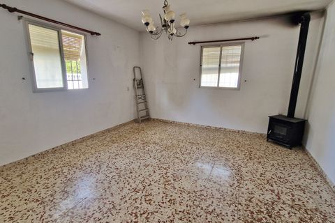 Landejendom i Comares, Malaga, Comares - € 485.000 | Ref: AX1424 - foto 7